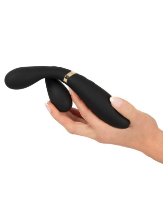 3 Motors Vibrator